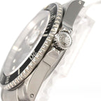 Rolex Submariner Date SS Automatic Winding Number Watch — view 4