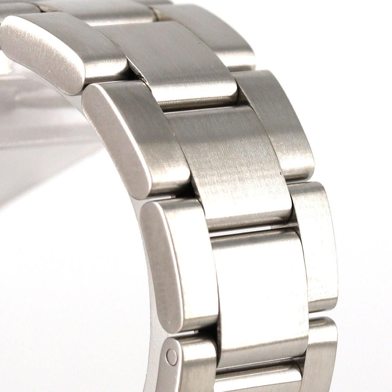 Rolex Submariner Date SS Automatic Winding Number Watch — view 5