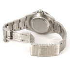Rolex Submariner Date SS Automatic Winding Number Watch — view 7