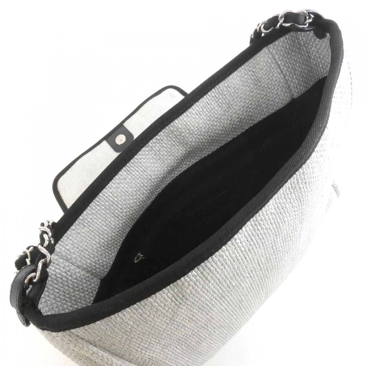Chanel Deauville Line Shoulder — view 6