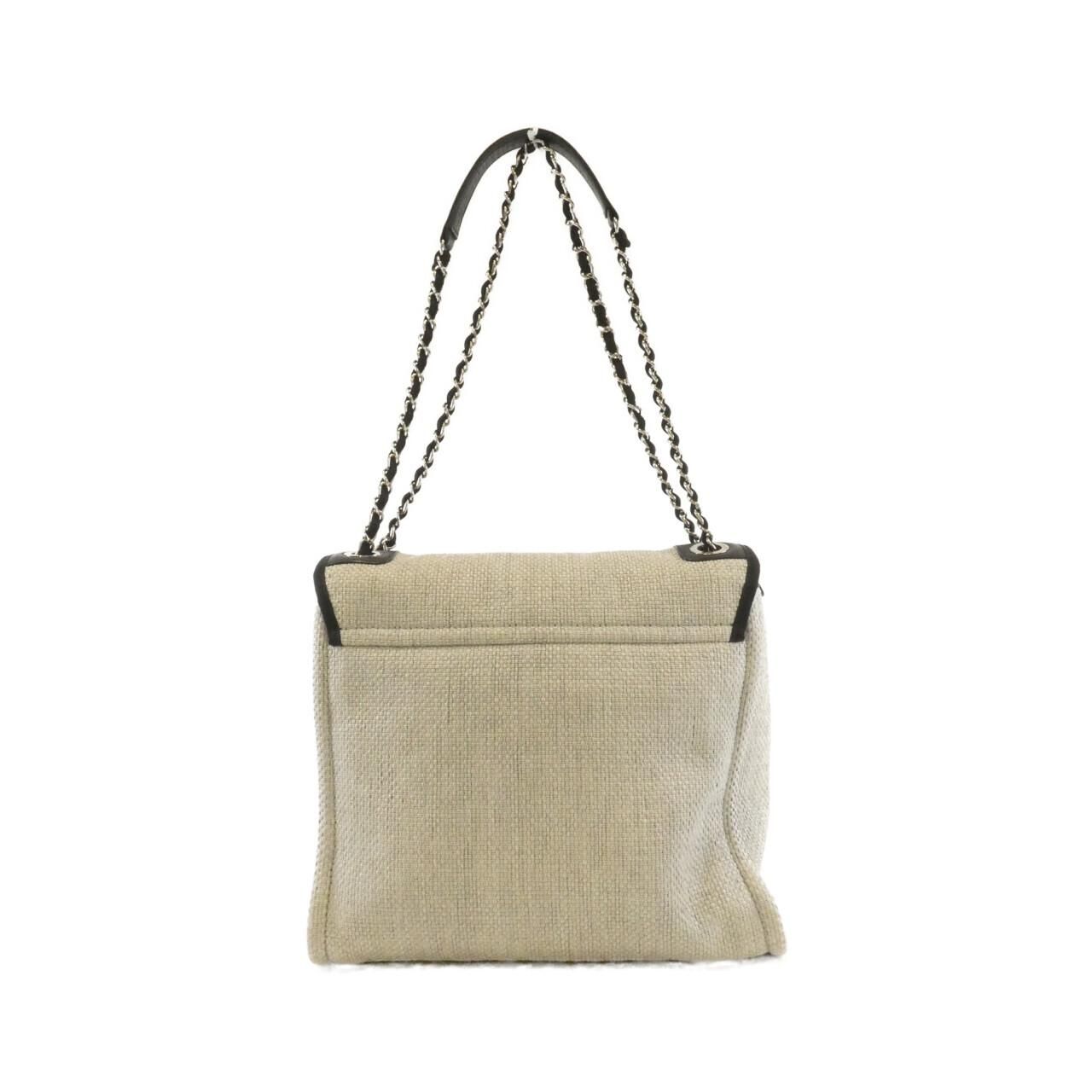 Chanel Deauville Line Shoulder — view 2
