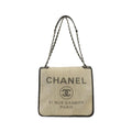 Chanel Deauville Line Shoulder
