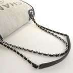 Chanel Deauville Line Shoulder — view 5