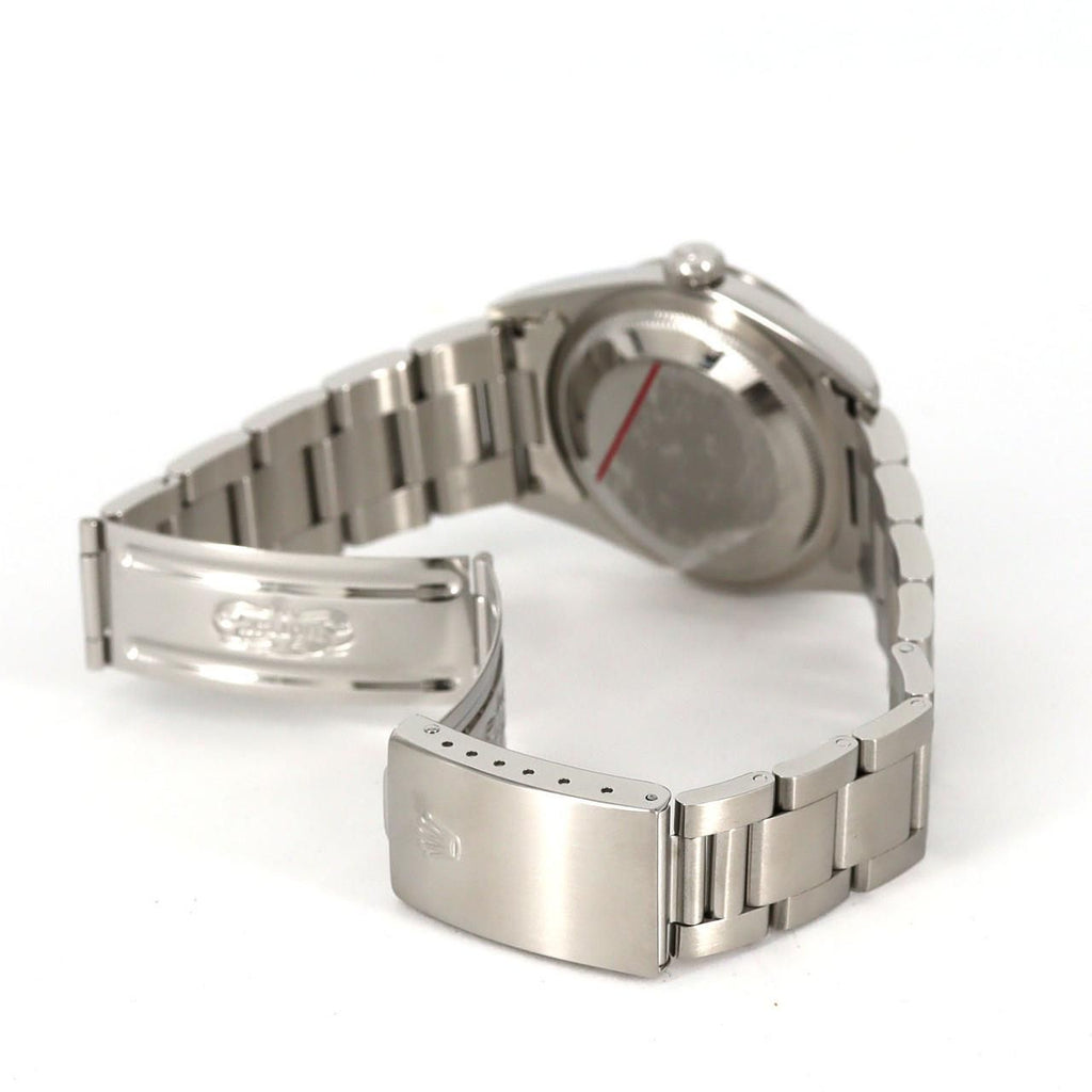 Rolex Explorer I SS Automatic Winding Number Watch — view 7
