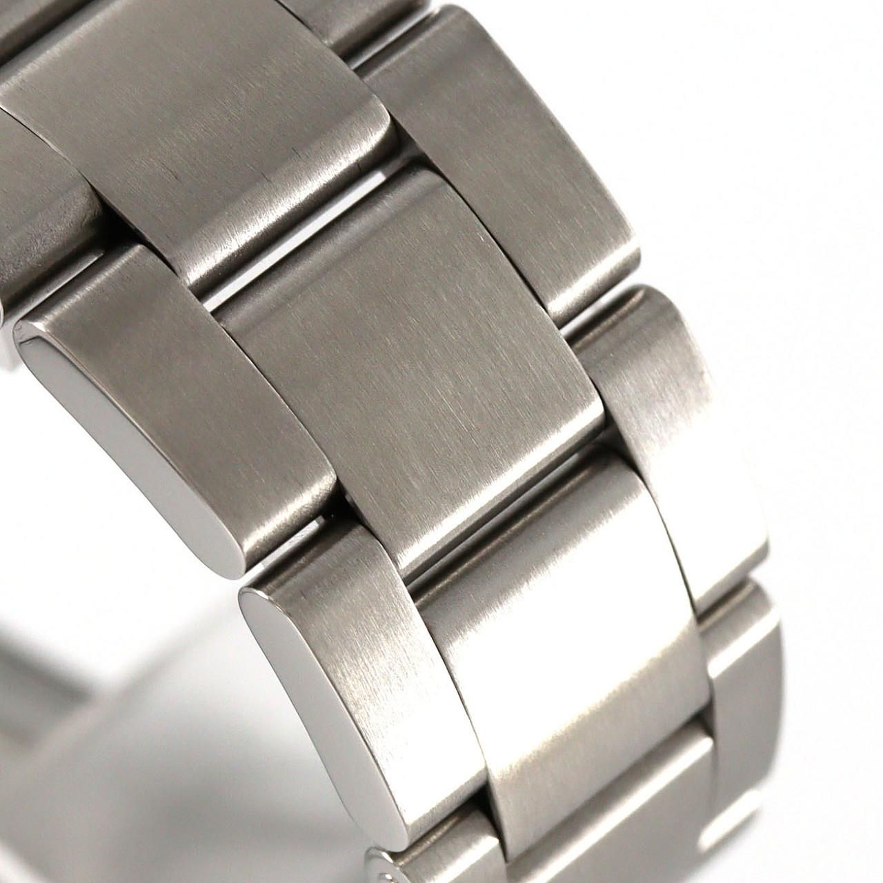 Rolex Explorer I SS Automatic Winding Number Watch — view 4