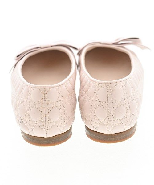 Dior Shoes Kids Sneakers Pink — view 6