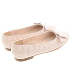 Dior Shoes Kids Sneakers Pink — view 2