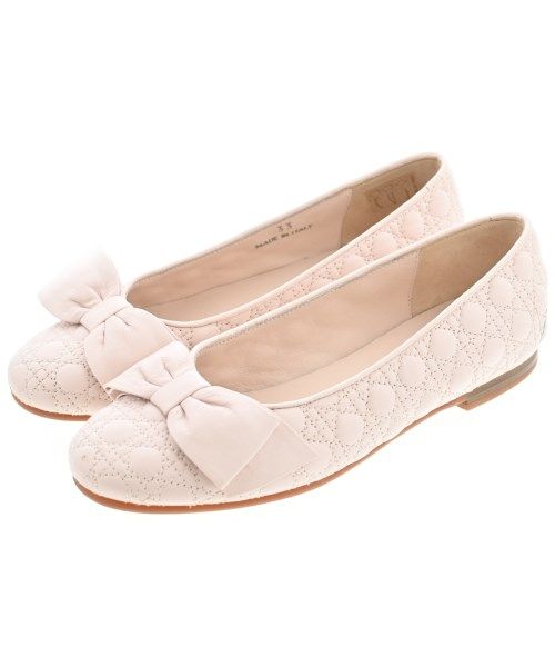 Dior Shoes Kids Sneakers Pink