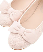 Dior Shoes Kids Sneakers Pink — view 5