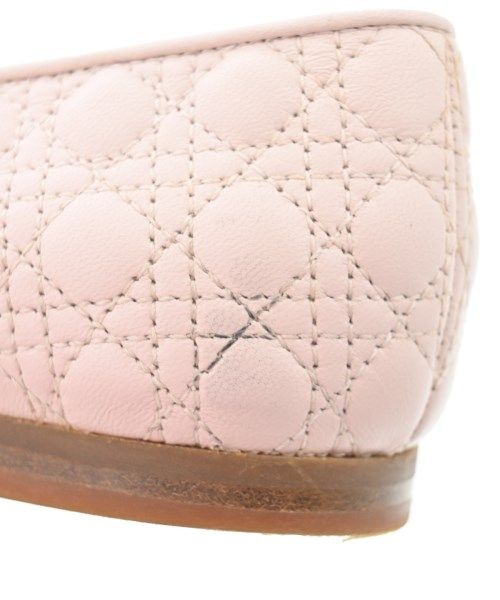 Dior Shoes Kids Sneakers Pink — view 7
