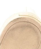 Dior Shoes Kids Sneakers Gold — view 7