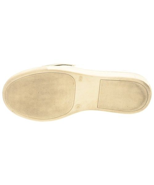 Dior Shoes Kids Sneakers Gold — view 3
