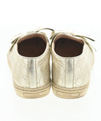 Dior Shoes Kids Sneakers Gold — view 6