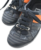 Dior Shoes Kids Sneakers Black — view 5