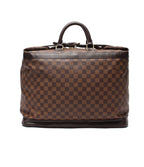 Louis Vuitton Boston Bag Grimaud Damier