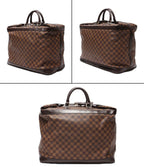 Louis Vuitton Boston Bag Grimaud Damier — view 2