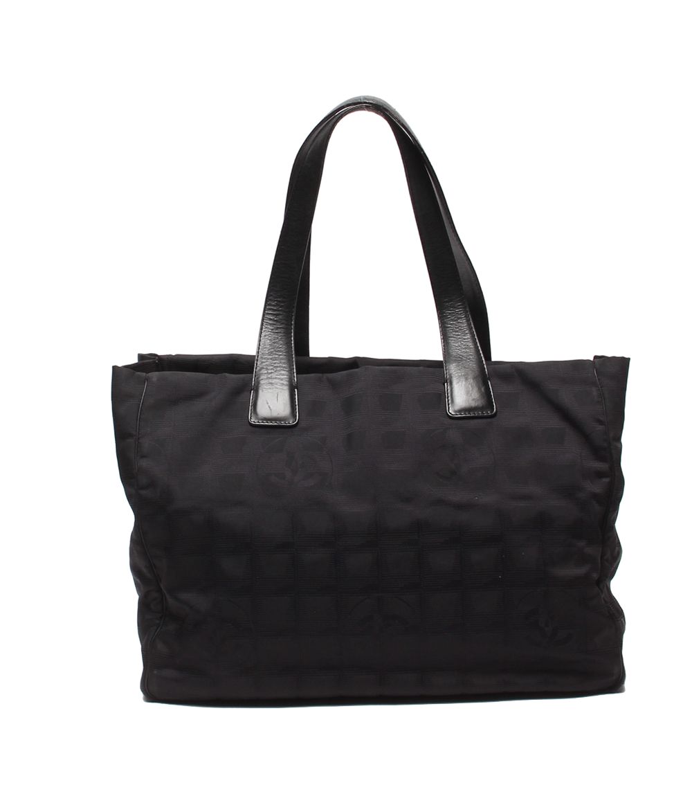 Chanel Tote New Travel MM