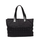 Chanel Tote New Travel MM