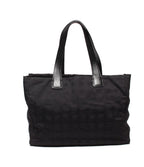 Chanel Tote New Travel MM