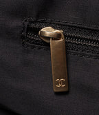 Chanel Tote New Travel MM — view 9