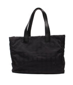 Chanel Tote New Travel MM — view 2