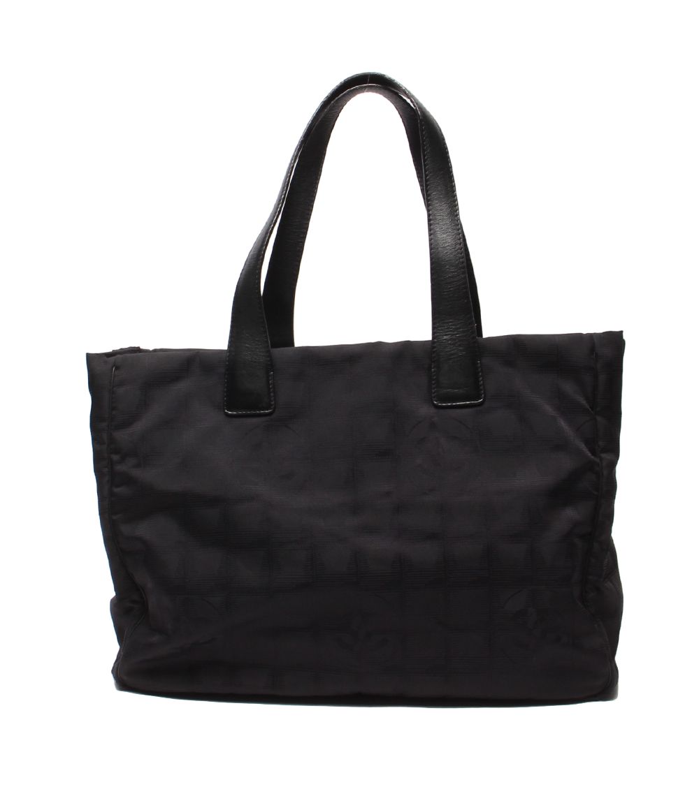 Chanel Tote New Travel MM — view 2