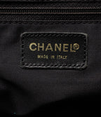 Chanel Tote New Travel MM — view 6