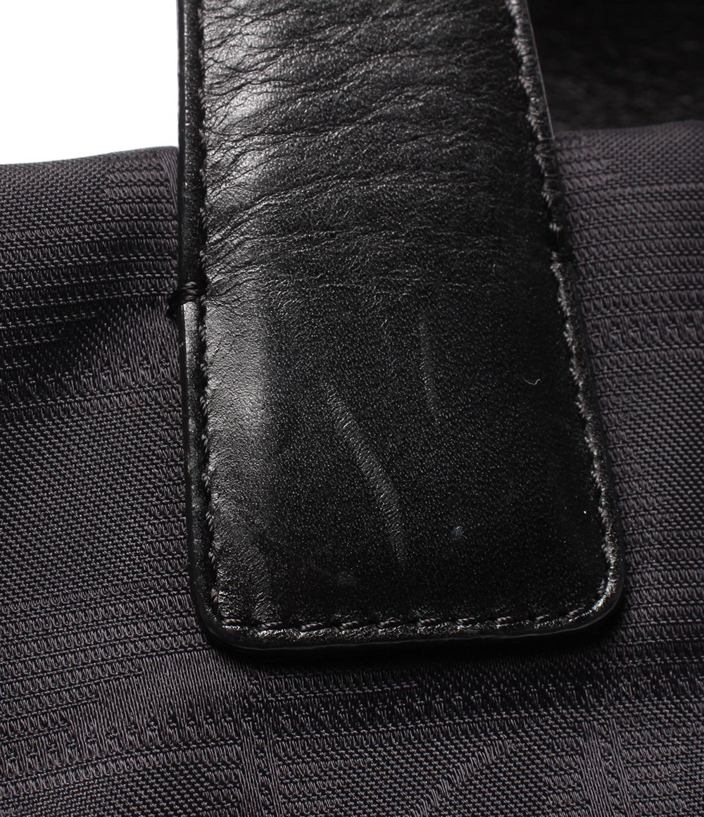 Chanel Tote New Travel MM — view 8