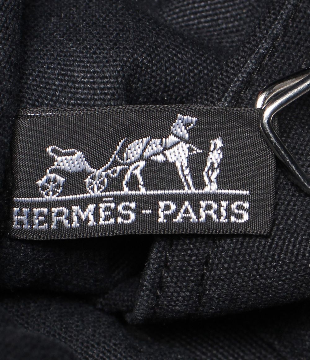Hermes Tote Silver Fourre Tout GM — view 6