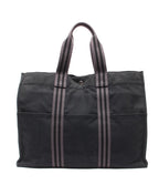 Hermes Tote Silver Fourre Tout GM — view 2