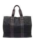 Hermes Tote Silver Fourre Tout GM