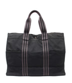 Hermes Tote Silver Fourre Tout GM