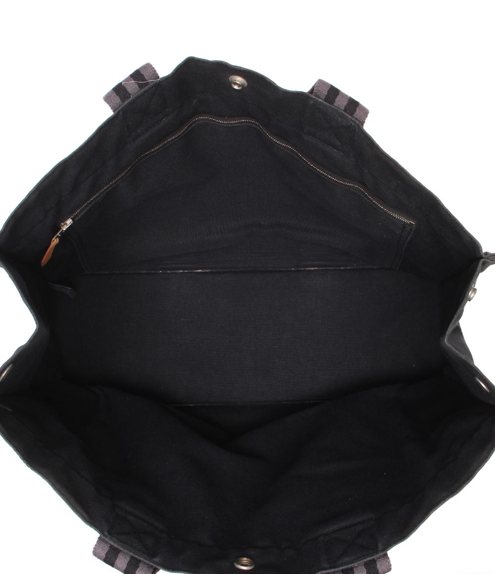 Hermes Tote Silver Fourre Tout GM — view 5