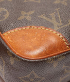 Louis Vuitton Clutch Marly Dragonne GM Monogram — view 5