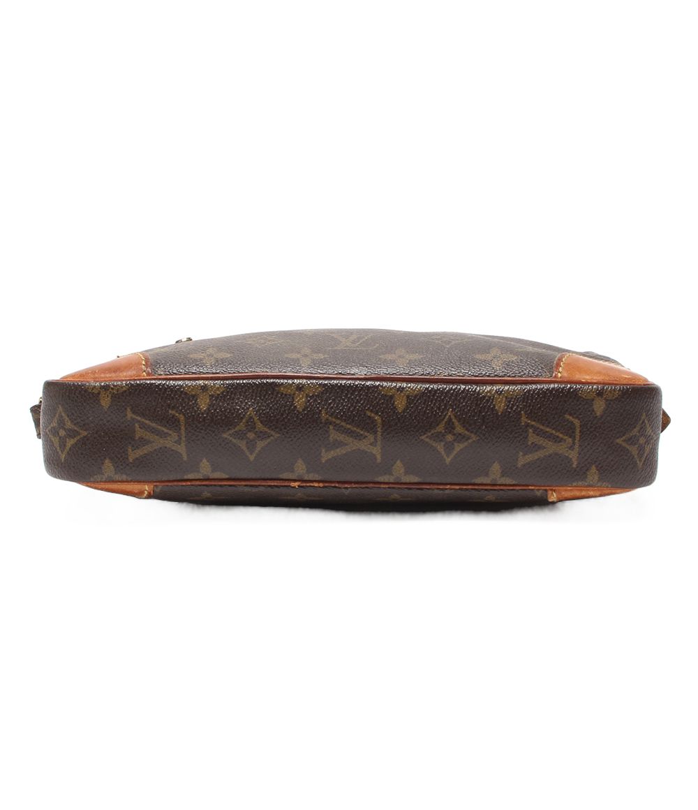 Louis Vuitton Clutch Marly Dragonne GM Monogram — view 4