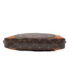 Louis Vuitton Clutch Marly Dragonne GM Monogram — view 4