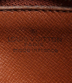 Louis Vuitton Clutch Marly Dragonne GM Monogram — view 7