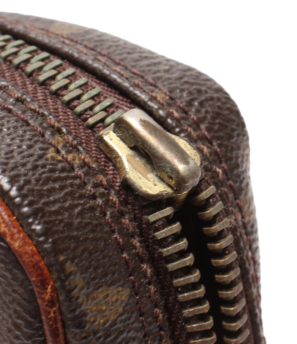 Louis Vuitton Clutch Marly Dragonne GM Monogram — view 6