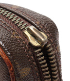 Louis Vuitton Clutch Marly Dragonne GM Monogram — view 6