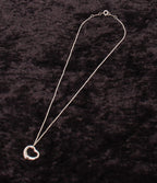 Tiffany & Co Necklace Elsa Peretti Open — view 2
