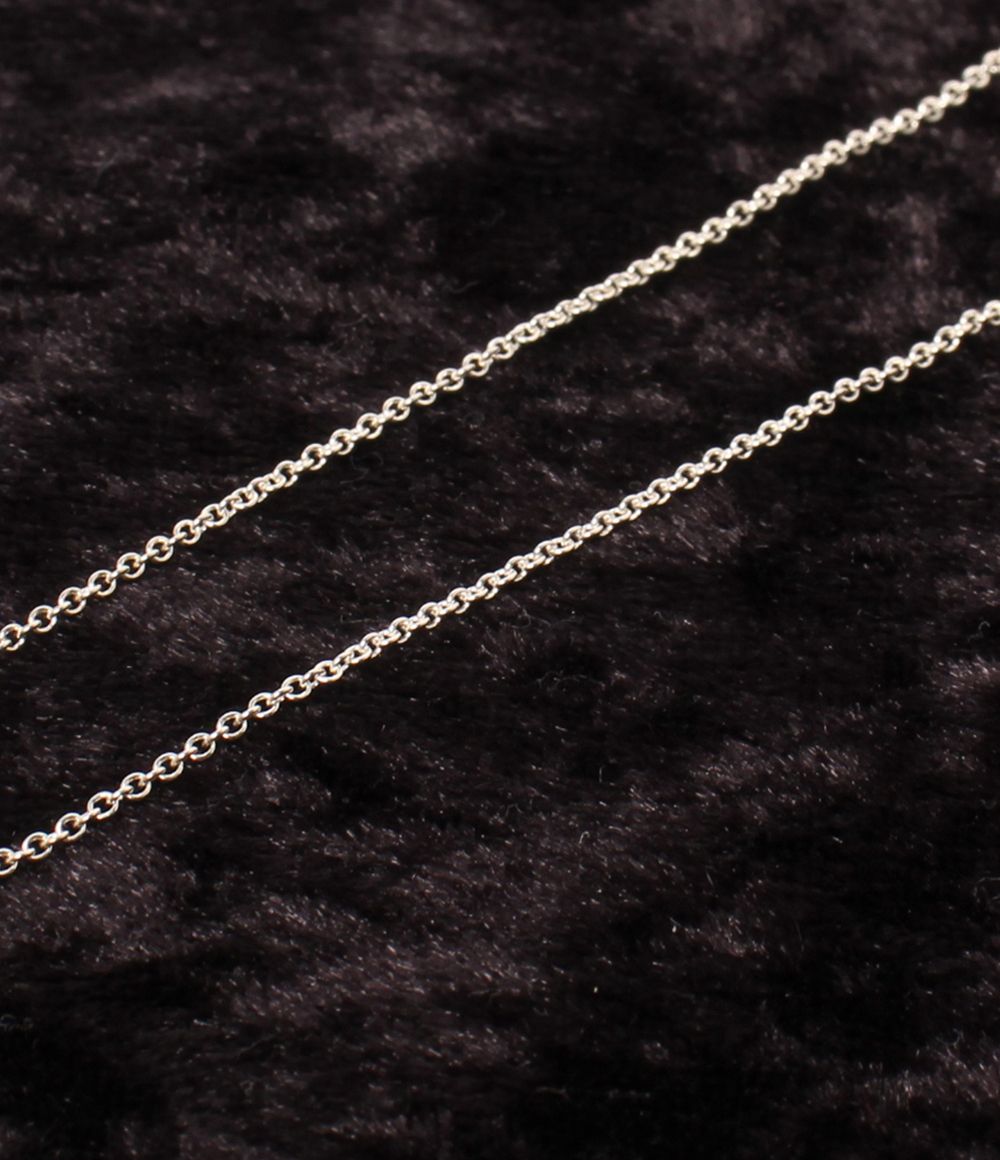 Tiffany & Co Necklace Elsa Peretti Open — view 6