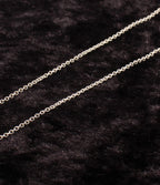 Tiffany & Co Necklace Elsa Peretti Open — view 6