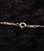 Tiffany & Co Necklace Elsa Peretti Open — view 3
