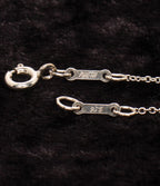 Tiffany & Co Necklace Elsa Peretti Open — view 4