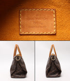 Louis Vuitton 2-Way Shoulder Bag Pallas Monogram — view 4