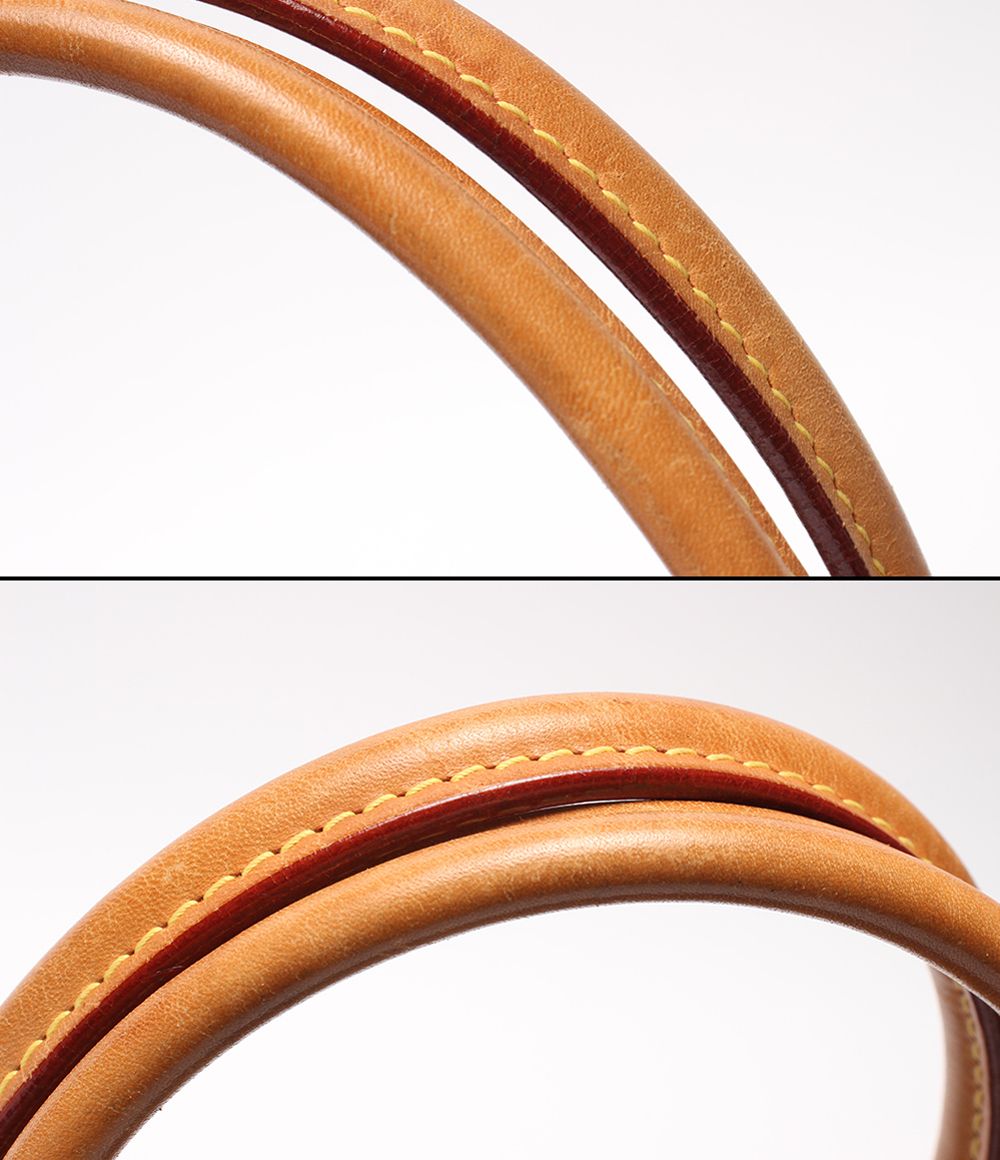 Louis Vuitton 2-Way Shoulder Bag Pallas Monogram — view 9