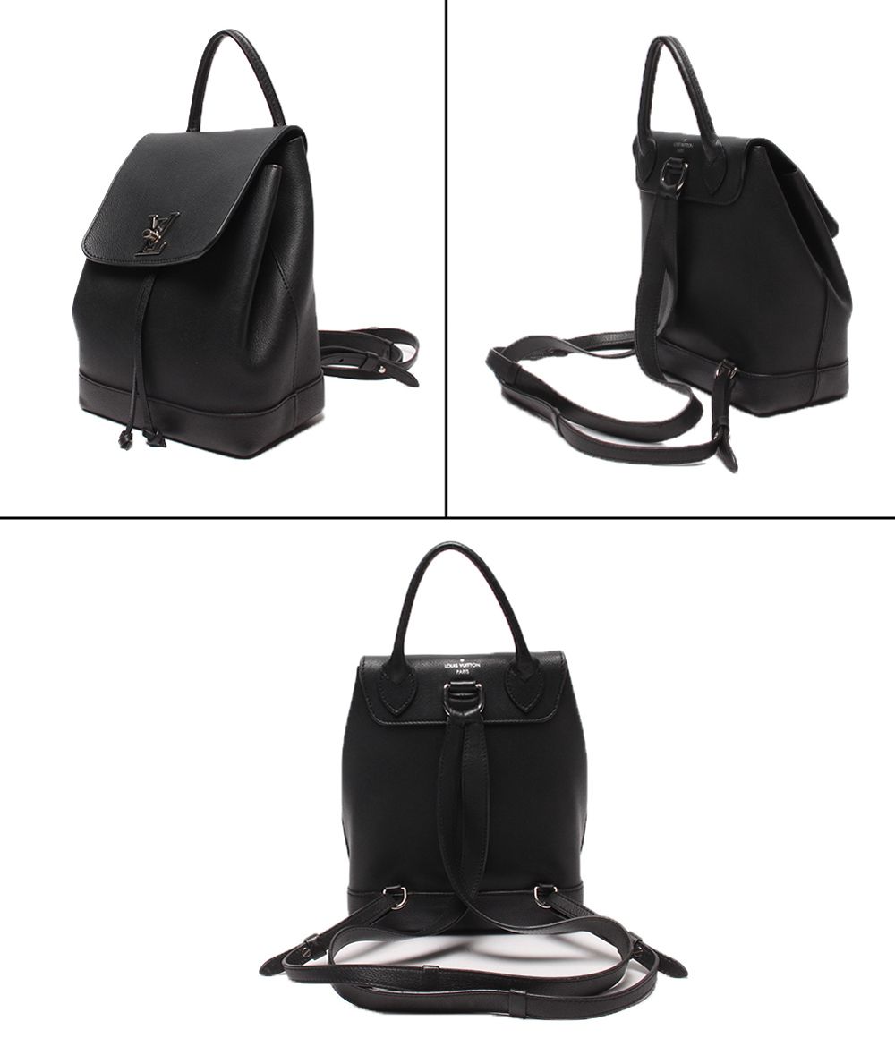 Louis Vuitton Backpack Lockme — view 2