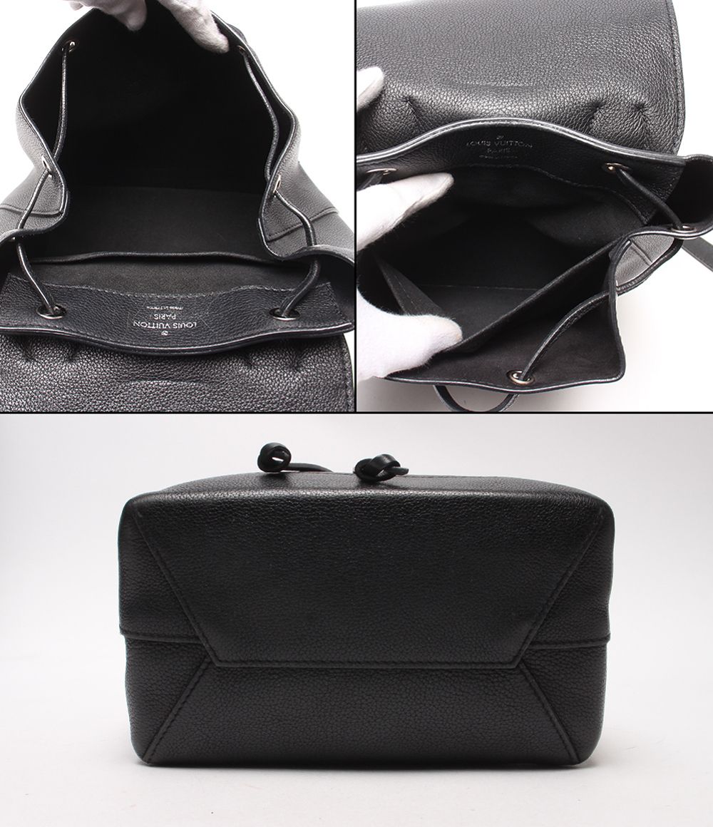 Louis Vuitton Backpack Lockme — view 3