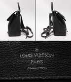 Louis Vuitton Backpack Lockme — view 4
