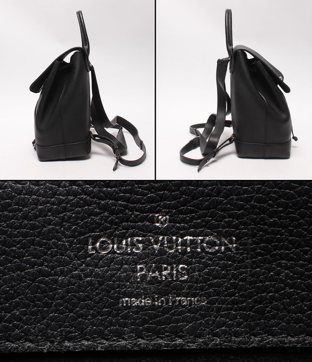 Louis Vuitton Backpack Lockme — view 4